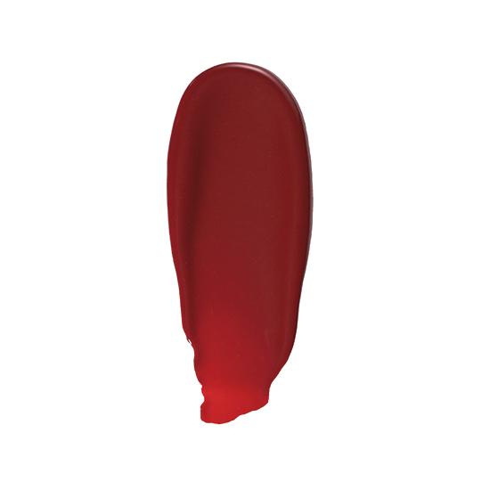 HUEMI Melting Glaze Lip Gloss 05 Scarlet Kiss