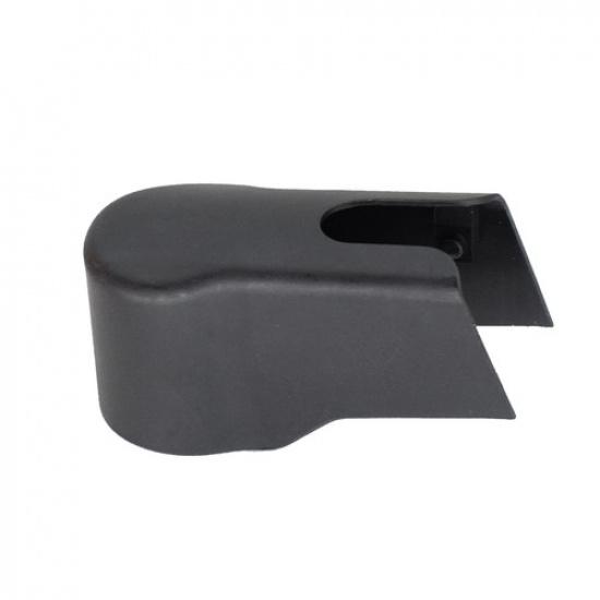 Windshield Rear Wiper Arm Nut Cap Cover 15798935 For Chevrolet Cadillac GMC SUV