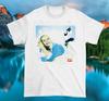 Life Album von The Cardigans Band Vollgröße S-5XL SS833 Unisex T-Shirt