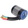 Motor 4300KV 900W 50000 RPM Low Noise High Efficiency Ultra Light Brushless Motor for 110 RC Car