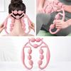 Reusable Muscle Roller Massager Leg Massager  for Leg Neck Hand Arm Muscle Relax