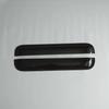 JMC Kaiyun Pickup & Large Truck Rain Guards: Deflectors & Eyebrow Accessories
