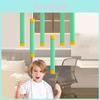 Eye-catching Grab Stick Toy For Indoor Play Enhance Motor Skills And Cognitive Development Suitable For Children Ages 3-6 Non-imported