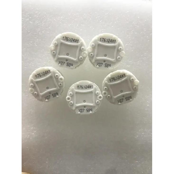 5pcs)Speedometer Gauge Cluster Stepper Motor X27.589, X27589, XC5589, X15 589, X25 589 Fit for Mustang Santana Chevrolet