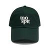Tueseupis Signature Ball Cap (Green)