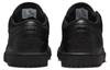 Air Jordan 1 Low Triple Black 2022 553558-093
