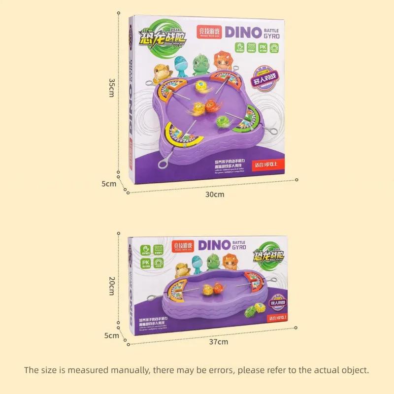 Kunststoff Kreisel Launcher Kreisel Kampfspielzeug Zufällige Farbe Kreisel Hochleistung Mehrspieler Gyro Scheibenplatte Mädchen