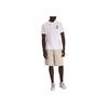 Polo Ralph Lauren Embroidered Slim Fit Polo Shirt Men Tops White 710853312-023