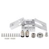 3D Printer Parts Bulldog Extruder All-metal Compatible J-head MK8 Extruder