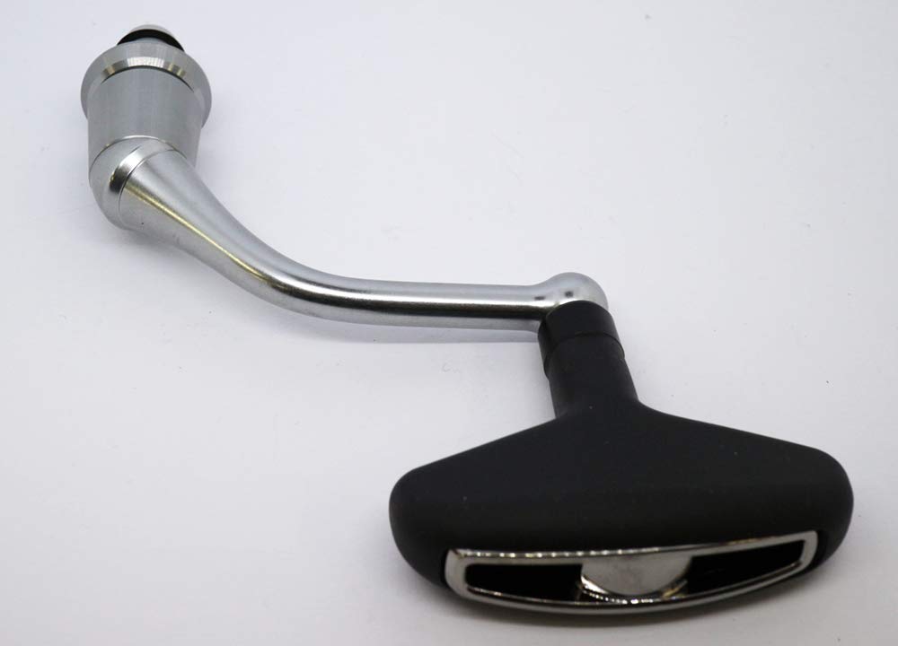 Genuine Part 19 Stradic 4000XG Handle Assembly Part 10DYY No.