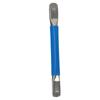 Anti-static Cleaning Brush Double Head Horse Hair Brush Steel Wire Brush  Electronic Maintenance