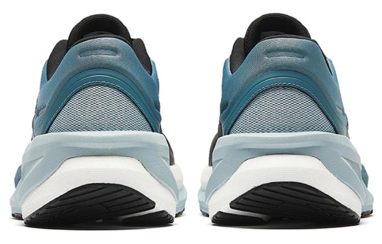 Anta Running Collection Sports Non Slip And Waterproof Low Top