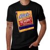 Alices Restaurant 1 Tshirt Antifade Casual Tee Shirt