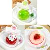 Food Grade Silicone Stress Ball With Soft Bouncy Texture For Kids And Adults