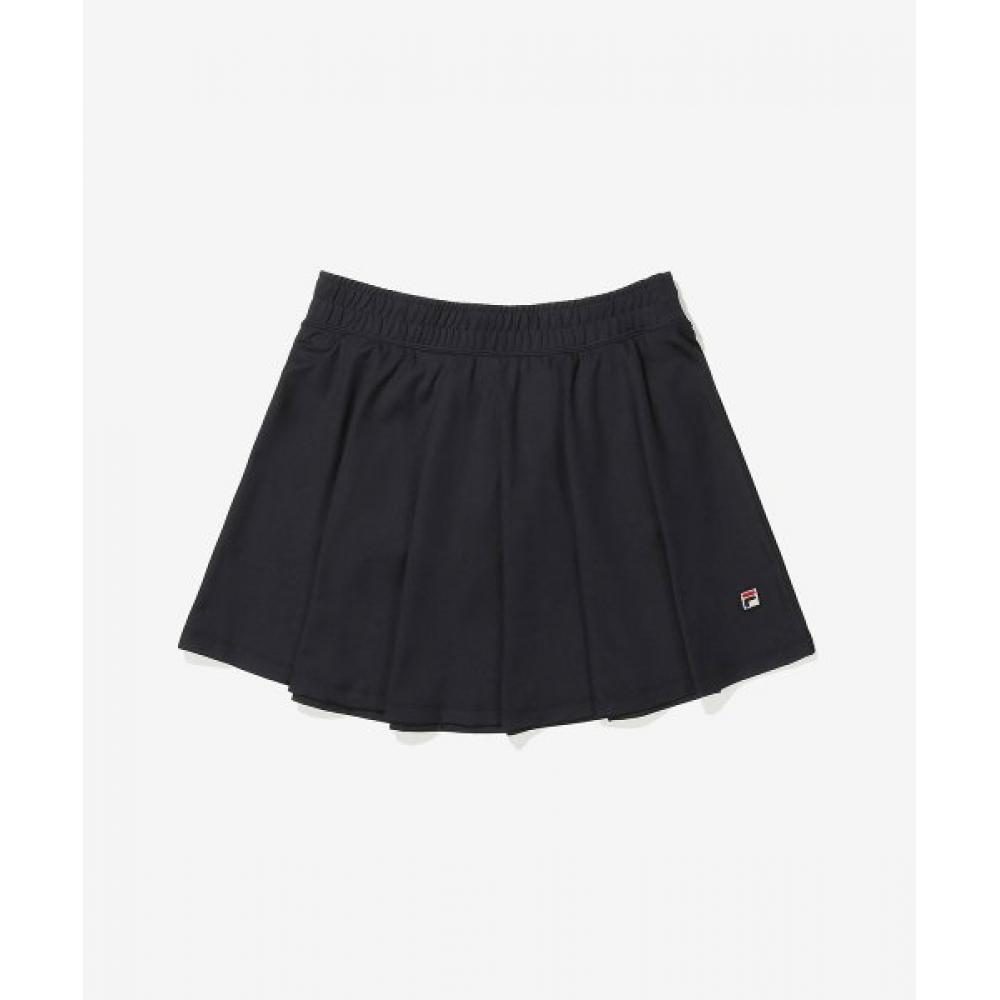 

Fila Women Tennis Coat Rally Skirt Fs2ske3352fina INKNAVY/075