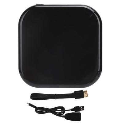 Drahtloser Display-Dongle Spiegelbildschirm-Freigabegerät für Android OS X IOS Windows