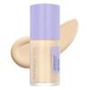Missha Layering Fit Semi Glow Foundation 35ml, No. 21 Vanilla, 1 Pcs