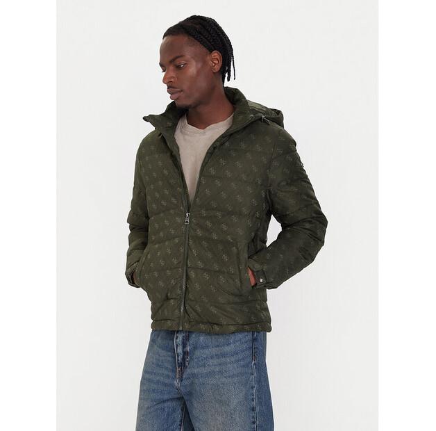 Куртка зимняя Guess M5BL0B W2322 EU XXL