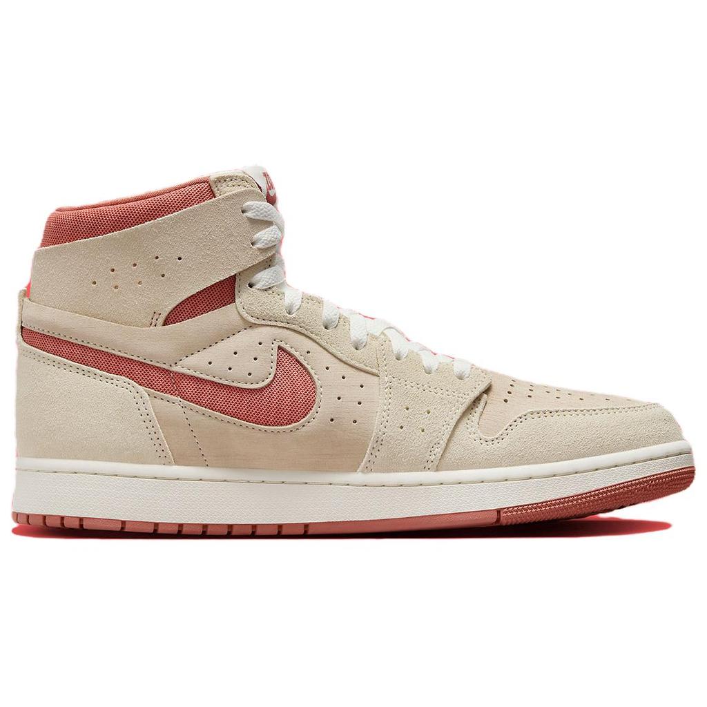 JORDAN 1 High Zoom Air Cmft 2 Terra Burnt Sunrise
