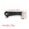 Motorcycle Brand Tenere 700 Clutch-Arm Extension T7 Clutch Arm