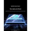 UGREEN StarFlash Bluetooth Dual-Modus Kabellose Maus