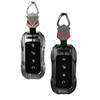 BYD Key Cover for Dolphin Song Plus, Qin DMI, Han EV, Yuan Pro, Tang, Seal, Frigate 07