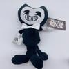 Thriller Game Bendy And The Ink, Plush Toy With Bendy Dog And Girl Doll