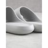 Daiso Eva Soft Cushion Slippers  Approx. 270 Mm   Ivory
