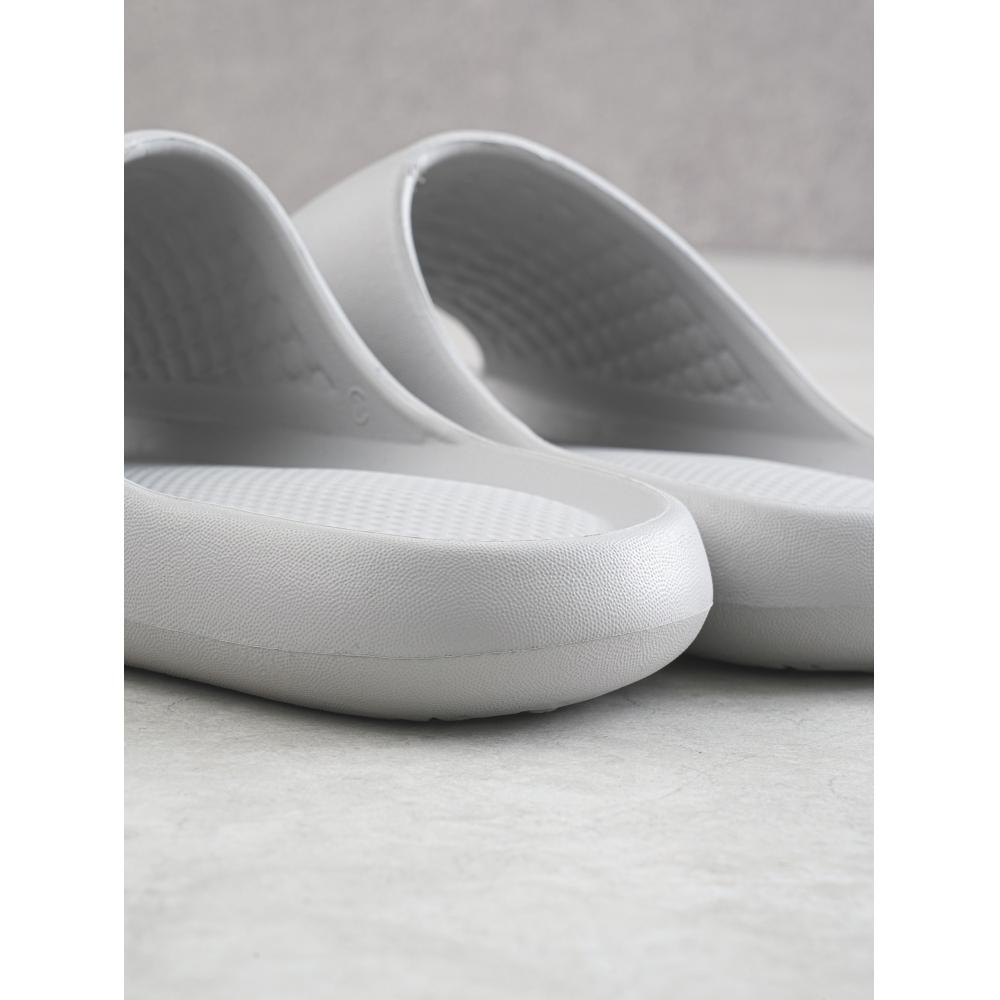 Daiso Eva Soft Cushion Slippers  Approx. 270 Mm   Ivory