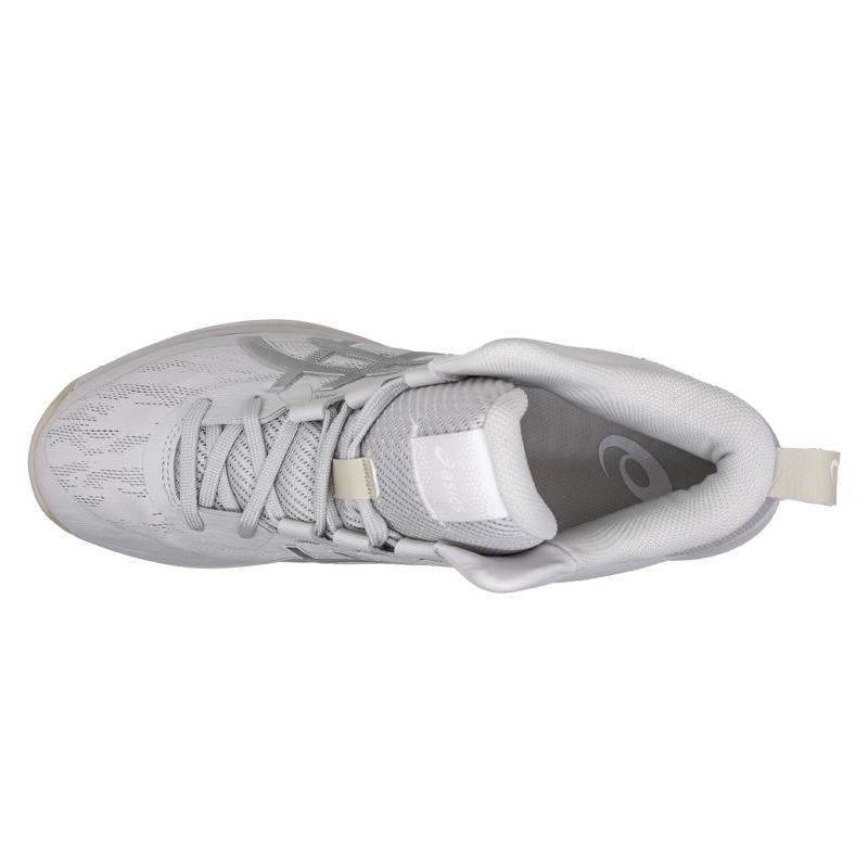 ASICS GELHOOP V17 Low top Basketball Shoes Unisex 1063A115-020
