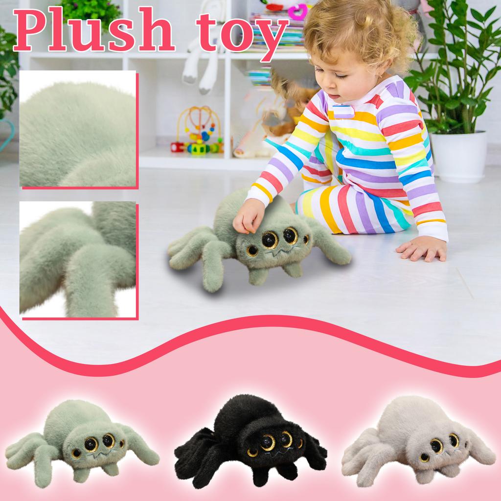 Novelty Plush Toy Gift Doll (without Label)