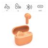 Earbuds Freedom Light II Orange
