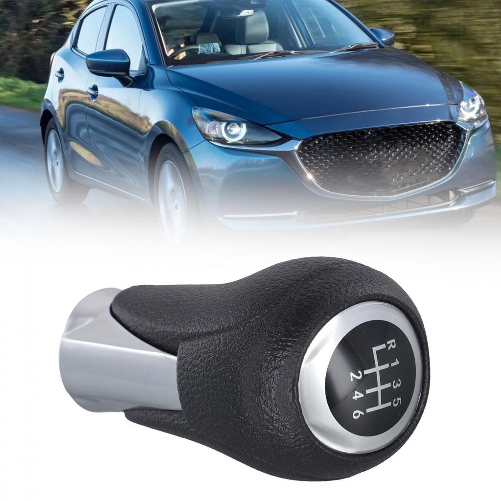 NO GEAR SHIFT KNOB LEATHER Shift Knob OEM Number NO Premium Leather