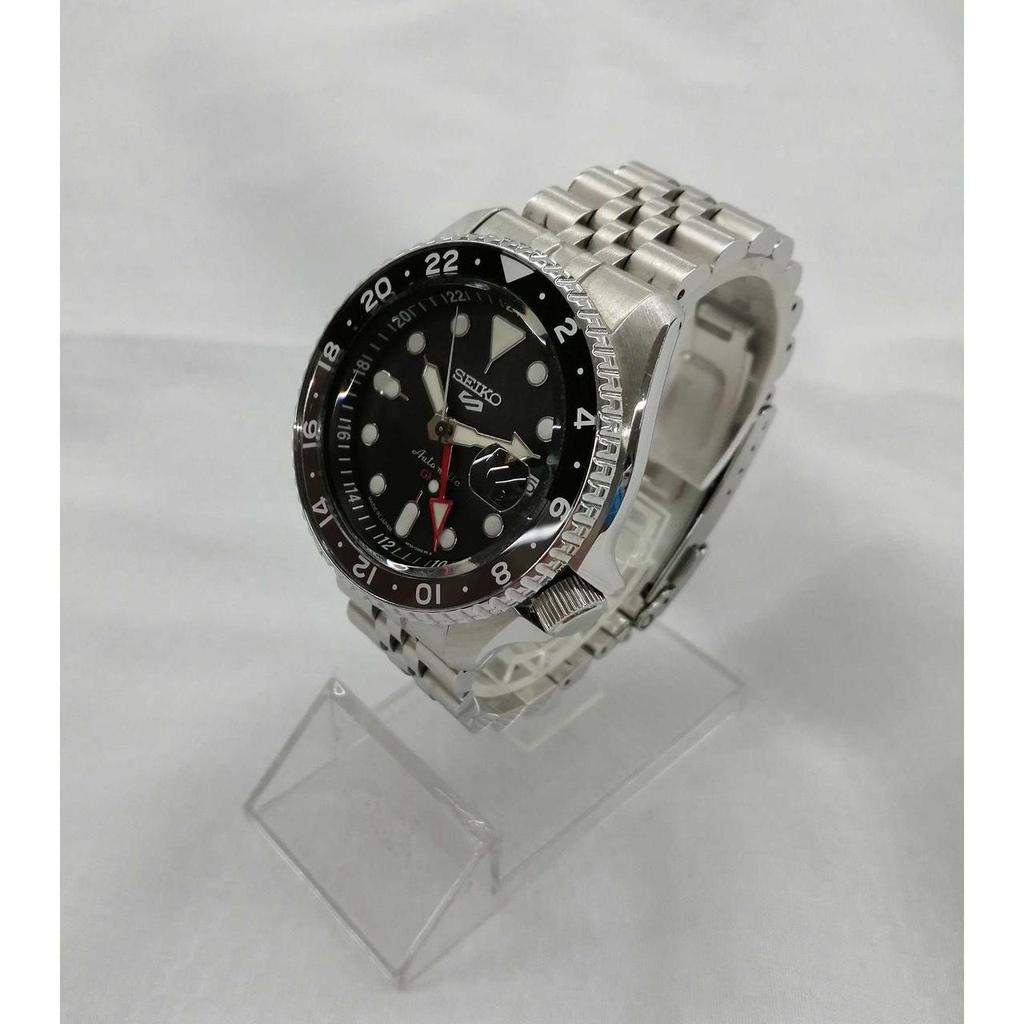 Used SEIKO 4R34-00A0 Automatic Watch