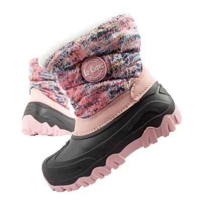 Lee Cooper Synthetic Pink [LCJ-25-10-3770K] Y.34