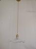 Nordic Glass Pendant Lights for Restaurants, Bars, Shops, B&Bs, and Entrances