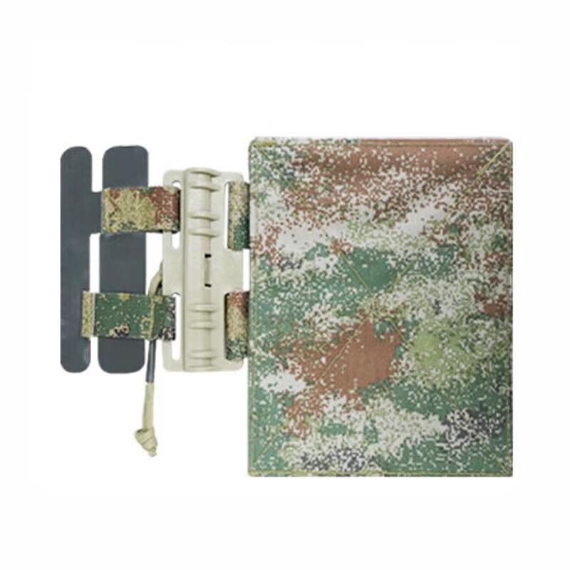 Tactical Vest Quick Release Buckle