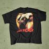 The Fog T Shirt - John Carpenter Horror Movie Tee - 80s Cult Film Shirt