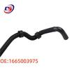 Mercedes-Benz M-Class W166 High-Quality Coolant Flexible Hose Tube