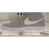 Pre-owned Nike Blazer 77 Suede CI1172-004-P26085464027794