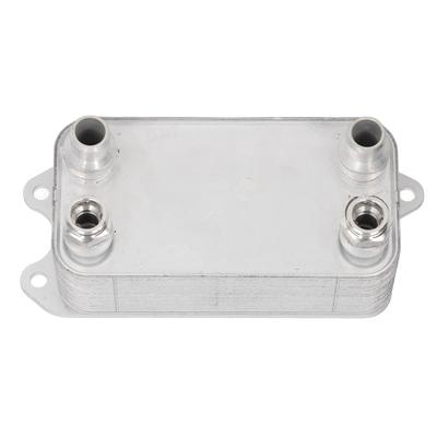 Transmission Oil Cooler A0995001100 Replacement for MERCEDES‑BENZ C‑CLASS W204 C 180 CGI 204.031 1595 2008.01 ‑ 2014.01