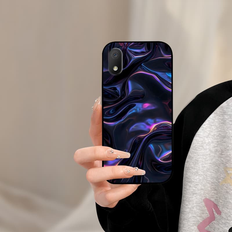 For Alcatel 1 5033D Case Fashion Cat Soft TPU Silicone Phone Case For Alcatel 1 5033D 5033 5033A Back Cover Funda Coque Shell