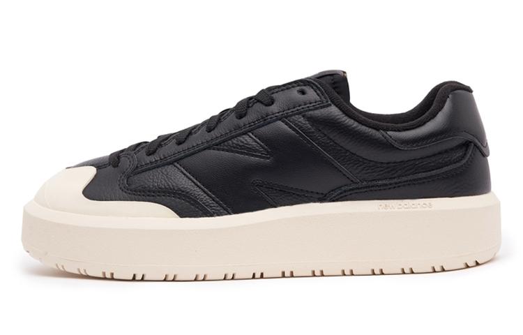 

CT302 New Balance Black White CT302LD 37