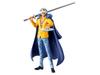 BANPRESTO One Piece DXF THE GRANDLINE SERIES EXTRA Trafalgar Law TRAFALGAR.LAW