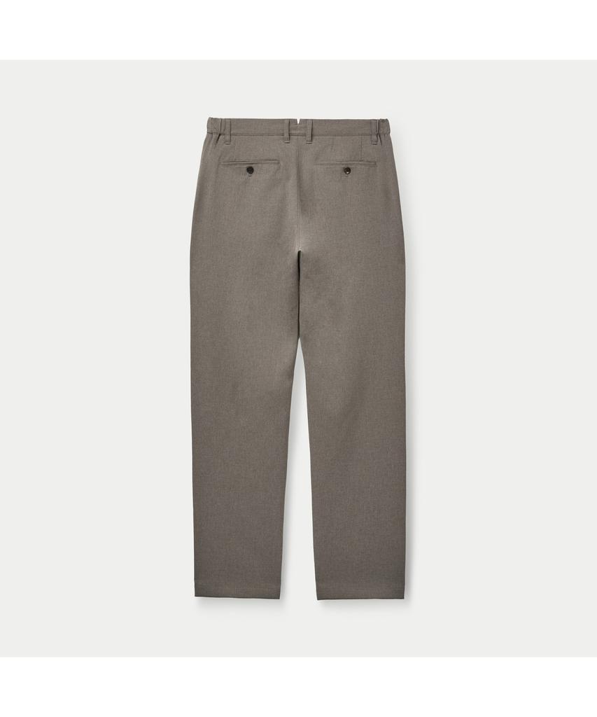 Silijeu (Set Up) Summer Essential Stretch Poly Tapered Pants Sapnm26421Gyx