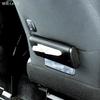 CARMATE Car Storage Tissue Case Carbon Style DZ267