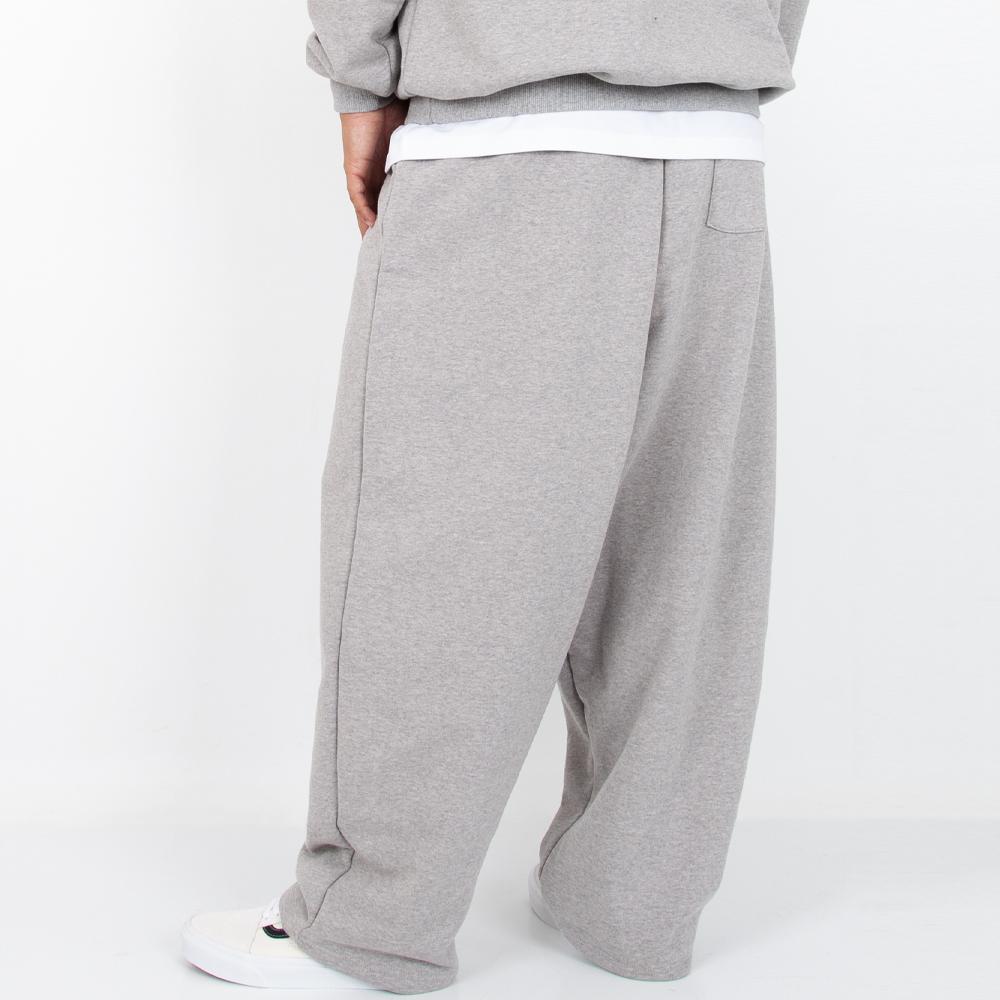 Pasiensia Wide Balloon Pants