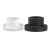 T-shaped Insulating Nylon Washer & Sleeve Assortment for M2-M12 Screws