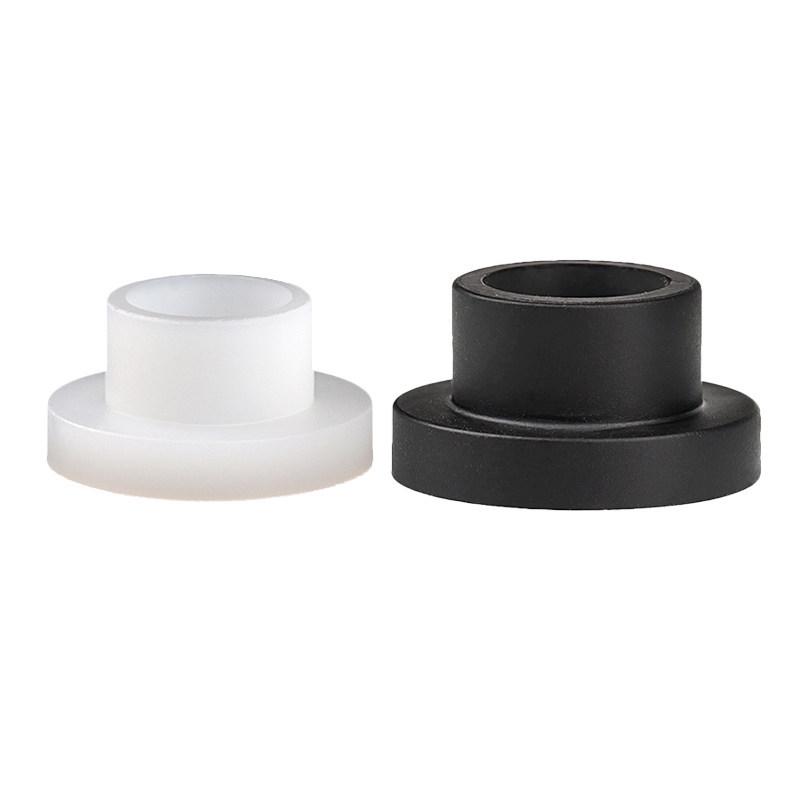 T-shaped Insulating Nylon Washer & Sleeve Assortment for M2-M12 Screws