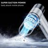 Cordless Car Vacuum Cleaner with 15000Pa/12000Pa High Suction, Handheld Auto Detailing Vacuum for Easy Storage Use